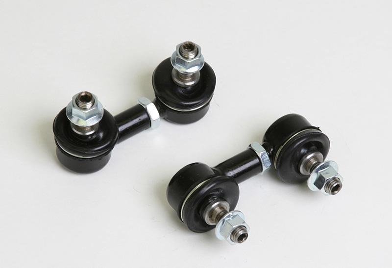 Acura Integra Suspension Stabilizer Bar Link Kit - Progress Technology - Adjustable - `94-`01 Acura Integra Suspension Stabilizer Bar Link Kit - Progress Technology - Adjustable - `94-`01